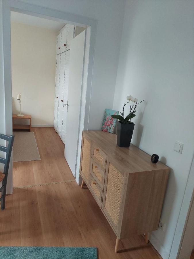 Ferienwohnung Lojane Kranenburg  Exterior photo