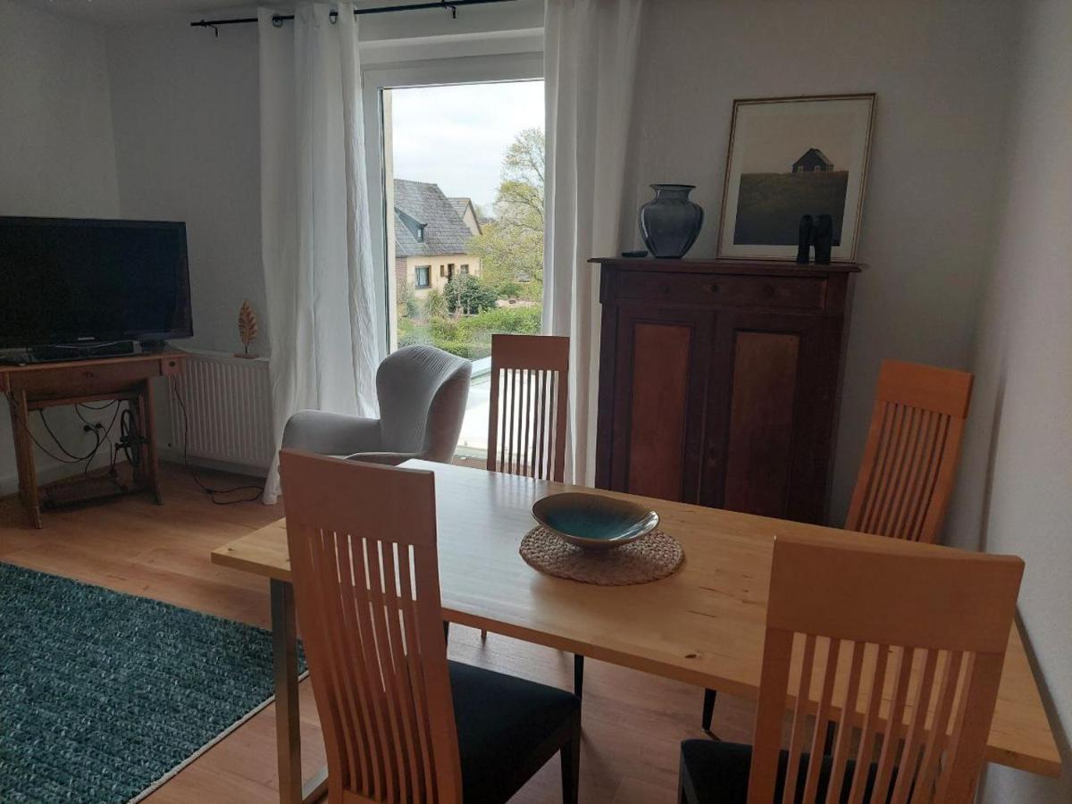 Ferienwohnung Lojane Kranenburg  Exterior photo