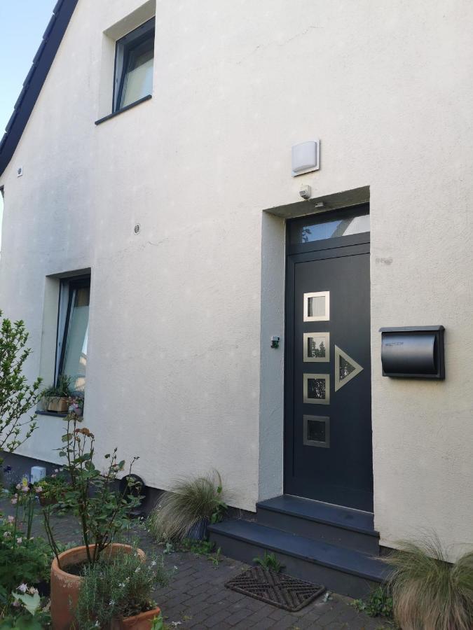 Ferienwohnung Lojane Kranenburg  Exterior photo